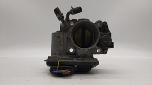 2006-2011 Honda Civic Throttle Body P/N:GMA4A Fits 2006 2007 2008 2009 2010 2011 OEM Used Auto Parts - Oemusedautoparts1.com