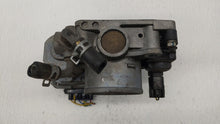 2006-2011 Honda Civic Throttle Body P/N:GMA4A Fits 2006 2007 2008 2009 2010 2011 OEM Used Auto Parts - Oemusedautoparts1.com