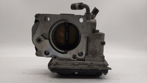 2006-2011 Honda Civic Throttle Body P/N:GMA4A Fits 2006 2007 2008 2009 2010 2011 OEM Used Auto Parts - Oemusedautoparts1.com