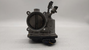 2014-2019 Kia Soul Throttle Body P/N:35100-2E000 Fits 2011 2012 2013 2014 2015 2016 2017 2018 2019 OEM Used Auto Parts - Oemusedautoparts1.com