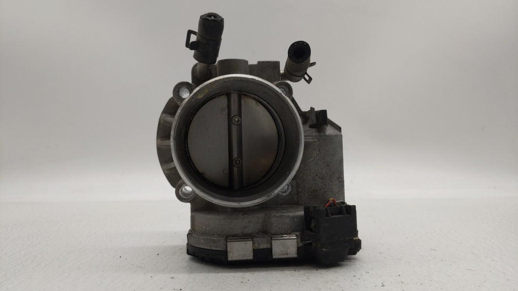 2011-2015 Kia Optima Throttle Body P/N:35100-2G700 Fits 2011 2012 2013 2014 2015 2016 OEM Used Auto Parts - Oemusedautoparts1.com