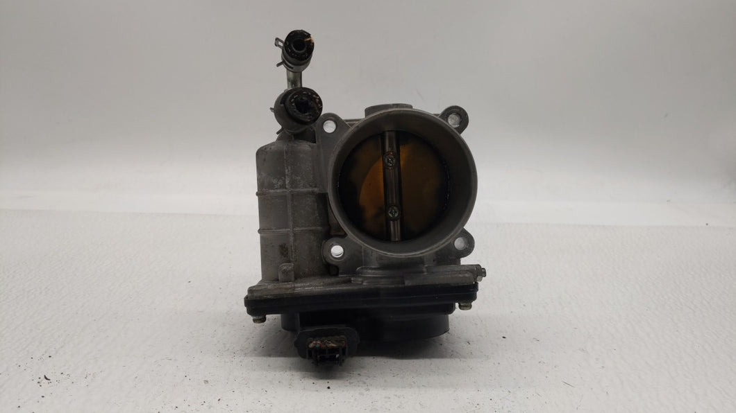 2011-2015 Nissan Rogue Throttle Body P/N:526-01 K 4Y11 Fits 2011 2012 2013 2014 2015 OEM Used Auto Parts - Oemusedautoparts1.com