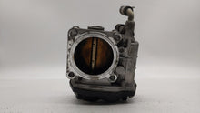 2011-2015 Nissan Rogue Throttle Body P/N:526-01 K 4Y11 Fits 2011 2012 2013 2014 2015 OEM Used Auto Parts - Oemusedautoparts1.com