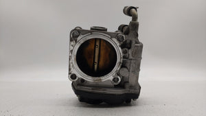 2011-2015 Nissan Rogue Throttle Body P/N:526-01 K 4Y11 Fits 2011 2012 2013 2014 2015 OEM Used Auto Parts - Oemusedautoparts1.com