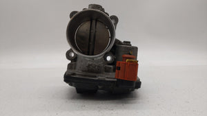 2017-2019 Ford Escape Throttle Body P/N:DS7G-9E991-BB DS7G-9F991-CA Fits 2014 2015 2016 2017 2018 2019 OEM Used Auto Parts - Oemusedautoparts1.com