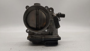 2014-2018 Kia Sorento Throttle Body P/N:35100-3CAA0 Fits 2012 2013 2014 2015 2016 2017 2018 OEM Used Auto Parts - Oemusedautoparts1.com