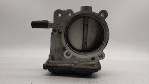 2014-2018 Kia Sorento Throttle Body P/N:35100-3CAA0 Fits 2012 2013 2014 2015 2016 2017 2018 OEM Used Auto Parts - Oemusedautoparts1.com