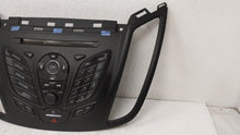 2013-2016 Ford Escape Radio Control Panel - Oemusedautoparts1.com