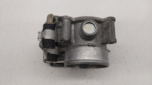 2019 Nissan Altima Throttle Body P/N:4TA60-01 B 4TA60-01 Fits OEM Used Auto Parts - Oemusedautoparts1.com