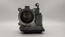 2019 Nissan Altima Throttle Body P/N:4TA60-01 B 4TA60-01 Fits OEM Used Auto Parts - Oemusedautoparts1.com