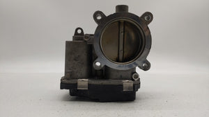 2014-2017 Jeep Cherokee Throttle Body P/N:04891970AB Fits 2014 2015 2016 2017 2018 OEM Used Auto Parts - Oemusedautoparts1.com