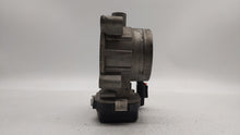 2014-2017 Jeep Cherokee Throttle Body P/N:04891970AB Fits 2014 2015 2016 2017 2018 OEM Used Auto Parts - Oemusedautoparts1.com