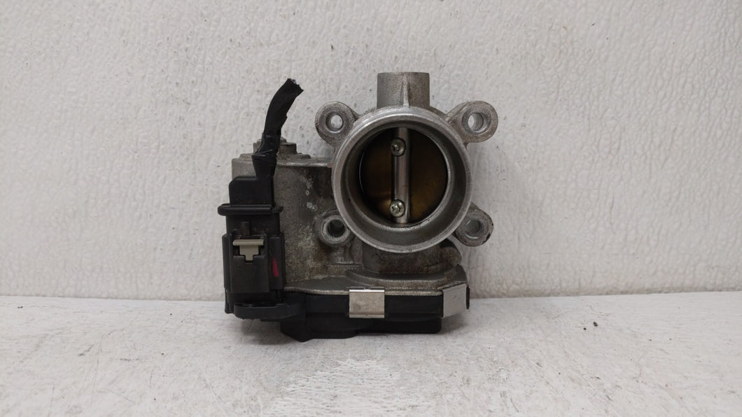 2016-2019 Chevrolet Malibu Throttle Body P/N:12659491BA 12671379AA Fits 2016 2017 2018 2019 OEM Used Auto Parts - Oemusedautoparts1.com