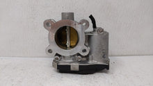 2016-2019 Chevrolet Malibu Throttle Body P/N:12659491BA 12671379AA Fits 2016 2017 2018 2019 OEM Used Auto Parts - Oemusedautoparts1.com