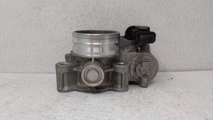 2016-2019 Chevrolet Malibu Throttle Body P/N:12659491BA 12671379AA Fits 2016 2017 2018 2019 OEM Used Auto Parts - Oemusedautoparts1.com