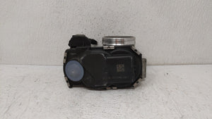 2016-2019 Chevrolet Malibu Throttle Body P/N:12659491BA 12671379AA Fits 2016 2017 2018 2019 OEM Used Auto Parts - Oemusedautoparts1.com