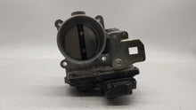 2014 Mazda 6 Throttle Body P/N:PY01 13 640 A Fits OEM Used Auto Parts - Oemusedautoparts1.com