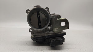 2014 Mazda 6 Throttle Body P/N:PY01 13 640 A Fits OEM Used Auto Parts - Oemusedautoparts1.com