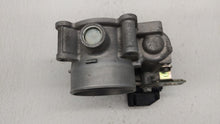 2014 Mazda 6 Throttle Body P/N:PY01 13 640 A Fits OEM Used Auto Parts - Oemusedautoparts1.com