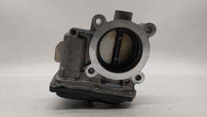 2014 Mazda 6 Throttle Body P/N:PY01 13 640 A Fits OEM Used Auto Parts - Oemusedautoparts1.com