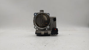 2011-2018 Dodge Grand Caravan Throttle Body P/N:05184349AE 05184349AC Fits 2011 2012 2013 2014 2015 2016 2017 2018 2019 OEM Used Auto Parts - Oemusedautoparts1.com