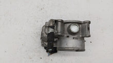 2014-2019 Nissan Rogue Throttle Body P/N:3TA60-01 B 3TA60-01 A Fits 2013 2014 2015 2016 2017 2018 2019 OEM Used Auto Parts - Oemusedautoparts1.com