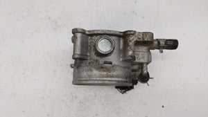 2013-2018 Hyundai Santa Fe Throttle Body P/N:35100-3CAA0 Fits 2012 2013 2014 2015 2016 2017 2018 OEM Used Auto Parts - Oemusedautoparts1.com