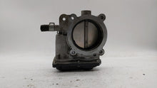 2013-2018 Hyundai Santa Fe Throttle Body P/N:35100-3CAA0 Fits 2012 2013 2014 2015 2016 2017 2018 OEM Used Auto Parts - Oemusedautoparts1.com