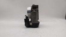 2009-2017 Volkswagen Cc Throttle Body P/N:03H 133 062 4E0 145 950 H Fits OEM Used Auto Parts - Oemusedautoparts1.com