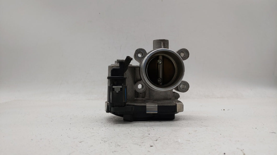 2016-2019 Chevrolet Malibu Throttle Body P/N:12659491BA 12671379AA Fits 2016 2017 2018 2019 OEM Used Auto Parts - Oemusedautoparts1.com