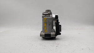 2016-2019 Chevrolet Malibu Throttle Body P/N:12659491BA 12671379AA Fits 2016 2017 2018 2019 OEM Used Auto Parts - Oemusedautoparts1.com