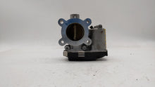 2016-2019 Chevrolet Malibu Throttle Body P/N:12659491BA 12671379AA Fits 2016 2017 2018 2019 OEM Used Auto Parts - Oemusedautoparts1.com