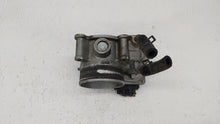 2014-2018 Hyundai Tucson Throttle Body P/N:35100-2E000 Fits 2011 2012 2013 2014 2015 2016 2017 2018 2019 OEM Used Auto Parts - Oemusedautoparts1.com