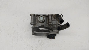 2014-2018 Hyundai Tucson Throttle Body P/N:35100-2E000 Fits 2011 2012 2013 2014 2015 2016 2017 2018 2019 OEM Used Auto Parts - Oemusedautoparts1.com