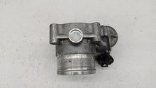 2014-2017 Volkswagen Passat Throttle Body P/N:0 280 750590 06K 133 062 D Fits 2014 2015 2016 2017 OEM Used Auto Parts - Oemusedautoparts1.com