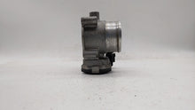 2014-2017 Volkswagen Passat Throttle Body P/N:0 280 750590 06K 133 062 D Fits 2014 2015 2016 2017 OEM Used Auto Parts - Oemusedautoparts1.com