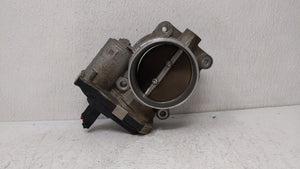 2016-2019 Chevrolet Silverado 1500 Throttle Body P/N:12669536AA 12676296AA Fits 2016 2017 2018 2019 OEM Used Auto Parts - Oemusedautoparts1.com