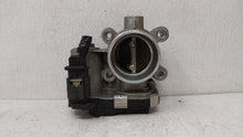 2016-2019 Chevrolet Malibu Throttle Body P/N:12659491BA 12671379AA Fits 2016 2017 2018 2019 OEM Used Auto Parts - Oemusedautoparts1.com