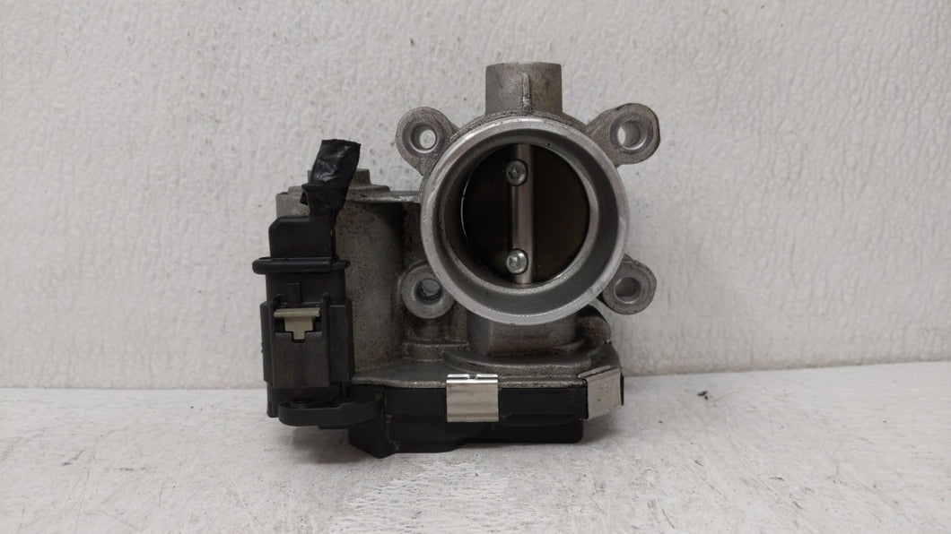 2016-2019 Chevrolet Malibu Throttle Body P/N:12659491BA 12671379AA Fits 2016 2017 2018 2019 OEM Used Auto Parts - Oemusedautoparts1.com