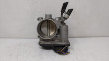 2011-2018 Hyundai Elantra Throttle Body P/N:35100-2E000 Fits 2011 2012 2013 2014 2015 2016 2017 2018 2019 OEM Used Auto Parts - Oemusedautoparts1.com