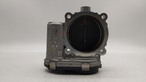 2011-2018 Dodge Durango Throttle Body P/N:05184349AE 05184349AC Fits 2011 2012 2013 2014 2015 2016 2017 2018 2019 OEM Used Auto Parts - Oemusedautoparts1.com