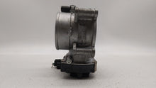 2016-2018 Infiniti Q50 Throttle Body P/N:RME60-52 Fits 2016 2017 2018 OEM Used Auto Parts - Oemusedautoparts1.com