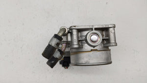 2015-2016 Nissan Pathfinder Throttle Body P/N:RME70-50 Fits 2015 2016 2017 2018 2019 OEM Used Auto Parts - Oemusedautoparts1.com