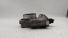 2008-2012 Chevrolet Malibu Throttle Body P/N:186AA Fits 2007 2008 2009 2010 2011 2012 OEM Used Auto Parts - Oemusedautoparts1.com