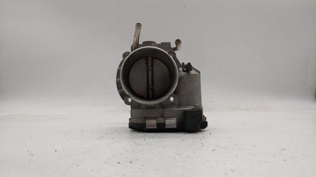 2011-2015 Kia Optima Throttle Body P/N:35100-2G700 Fits 2011 2012 2013 2014 2015 2016 OEM Used Auto Parts - Oemusedautoparts1.com