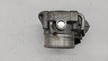 2011-2015 Kia Optima Throttle Body P/N:35100-2G700 Fits 2011 2012 2013 2014 2015 2016 OEM Used Auto Parts - Oemusedautoparts1.com