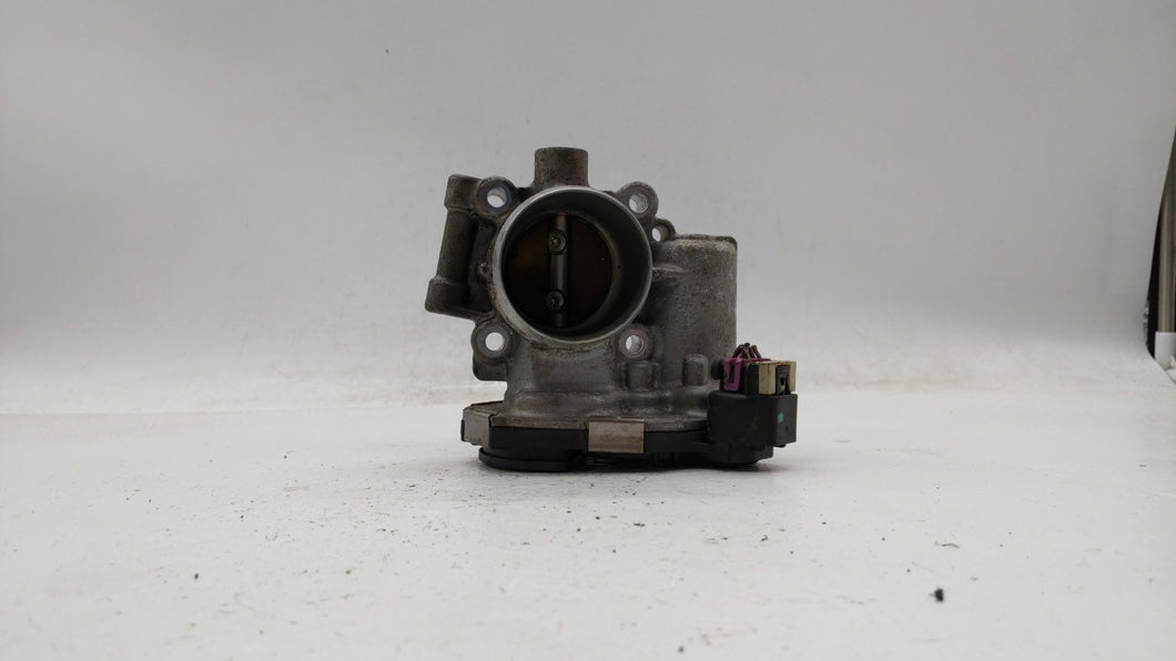 2013-2019 Buick Encore Throttle Body P/N:55565489 12644239AA Fits 2011 2012 2013 2014 2015 2016 2017 2018 2019 OEM Used Auto Parts - Oemusedautoparts1.com