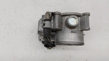 2013-2018 Nissan Altima Throttle Body P/N:3TA60-01 B 3TA60-01 A Fits 2013 2014 2015 2016 2017 2018 2019 OEM Used Auto Parts - Oemusedautoparts1.com