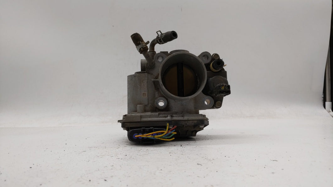 2006-2011 Honda Civic Throttle Body P/N:GMA4A Fits 2006 2007 2008 2009 2010 2011 OEM Used Auto Parts - Oemusedautoparts1.com