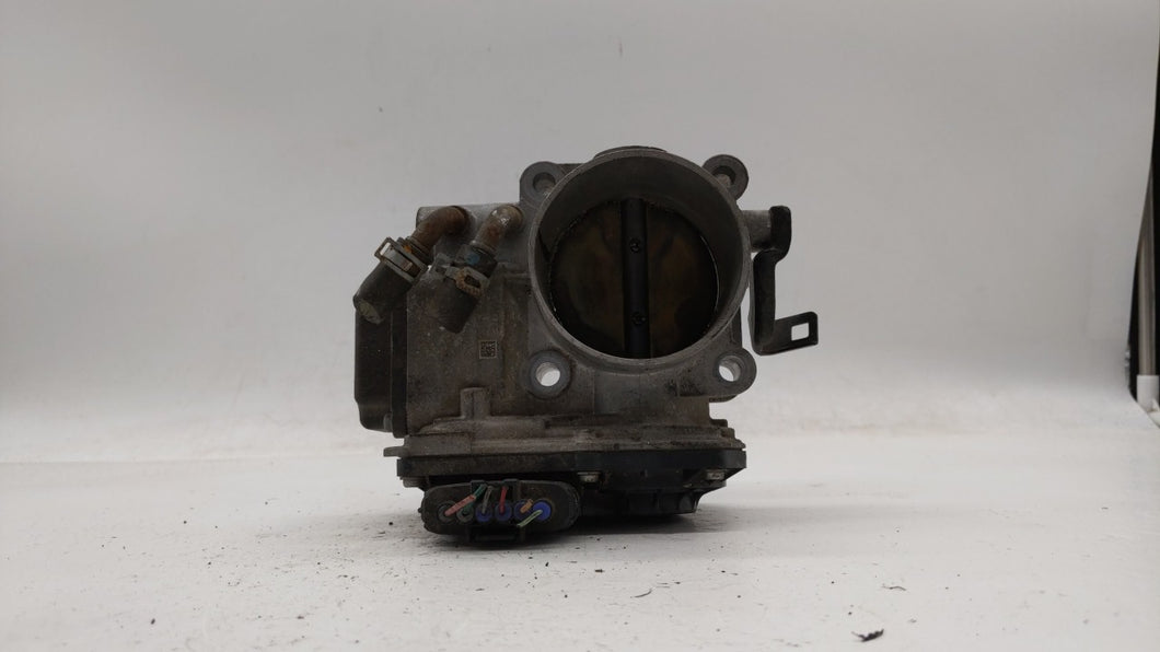 2010-2013 Honda Cr-V Throttle Body P/N:GME1A Fits 2010 2011 2012 2013 2014 OEM Used Auto Parts - Oemusedautoparts1.com